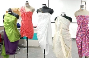 Fashion Designing Fashion Designing